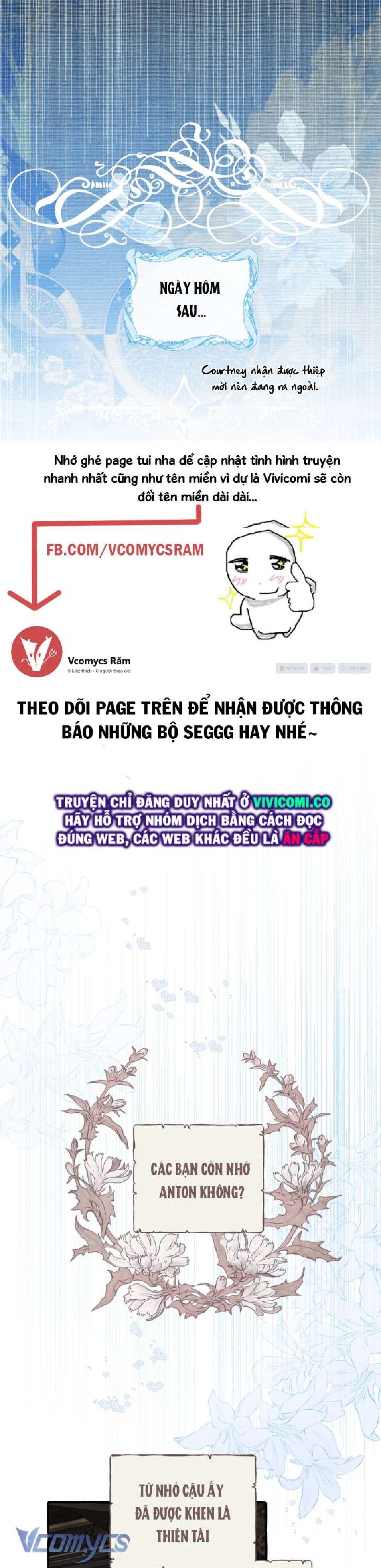 [18+] Hoàng Cung Có Chó Dữ! Chương 50 page 20 - Giả Dược