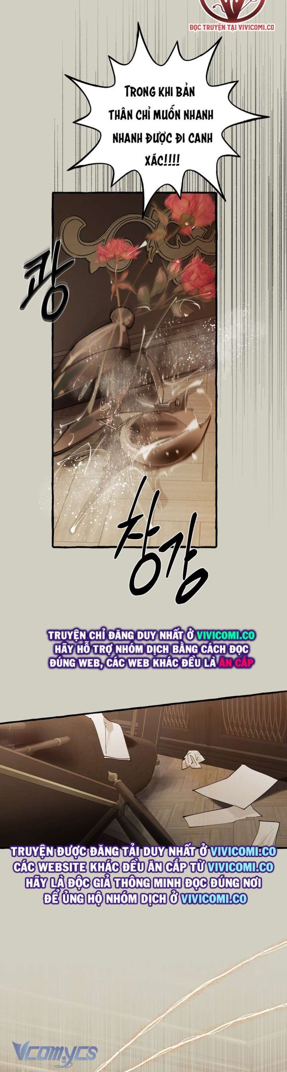 đọc truyện [18+] Hoàng Cung Có Chó Dữ! Chương 51 ảnh 3 tại Thiên Thai Truyện