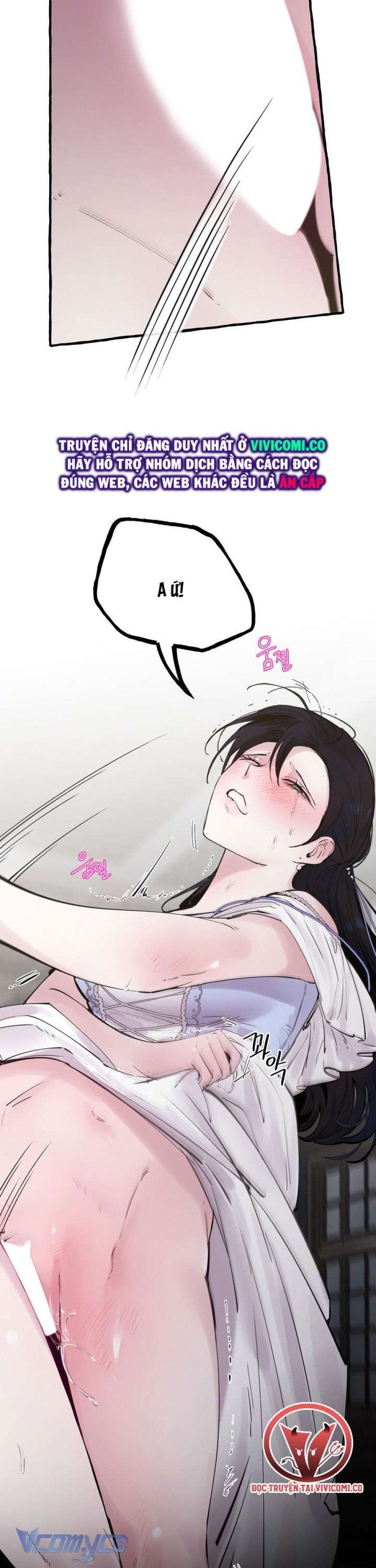 đọc truyện [18+] Hoàng Cung Có Chó Dữ! Chương 56 ảnh 7 tại Giả Dược