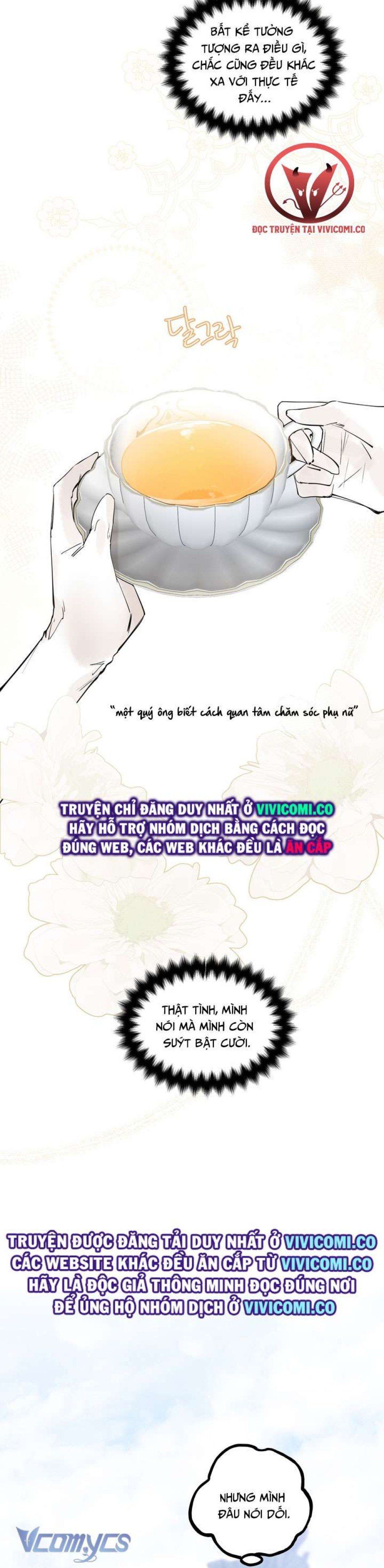 đọc truyện [18+] Hoàng Cung Có Chó Dữ! Chương 57 ảnh 12 tại Giả Dược