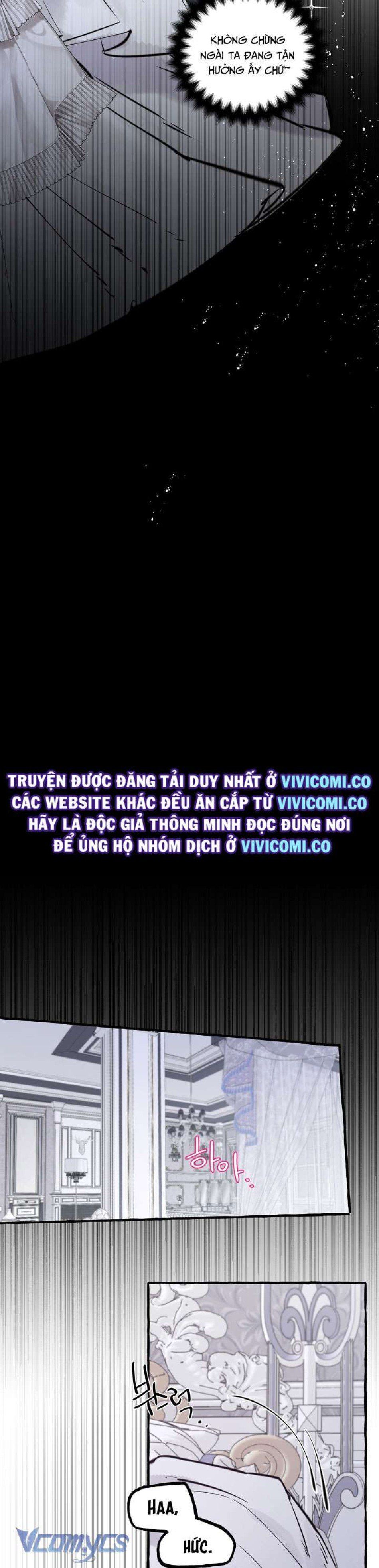 đọc truyện [18+] Hoàng Cung Có Chó Dữ! Chương 57 ảnh 23 tại Giả Dược