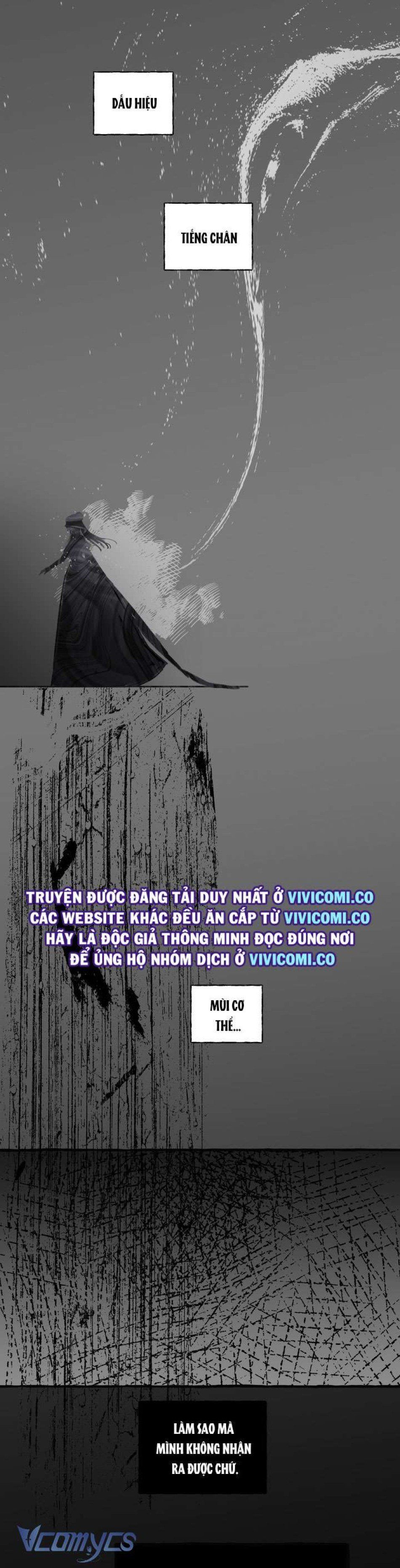 đọc truyện [18+] Hoàng Cung Có Chó Dữ! Chương 59 ảnh 14 tại Thiên Thai Truyện