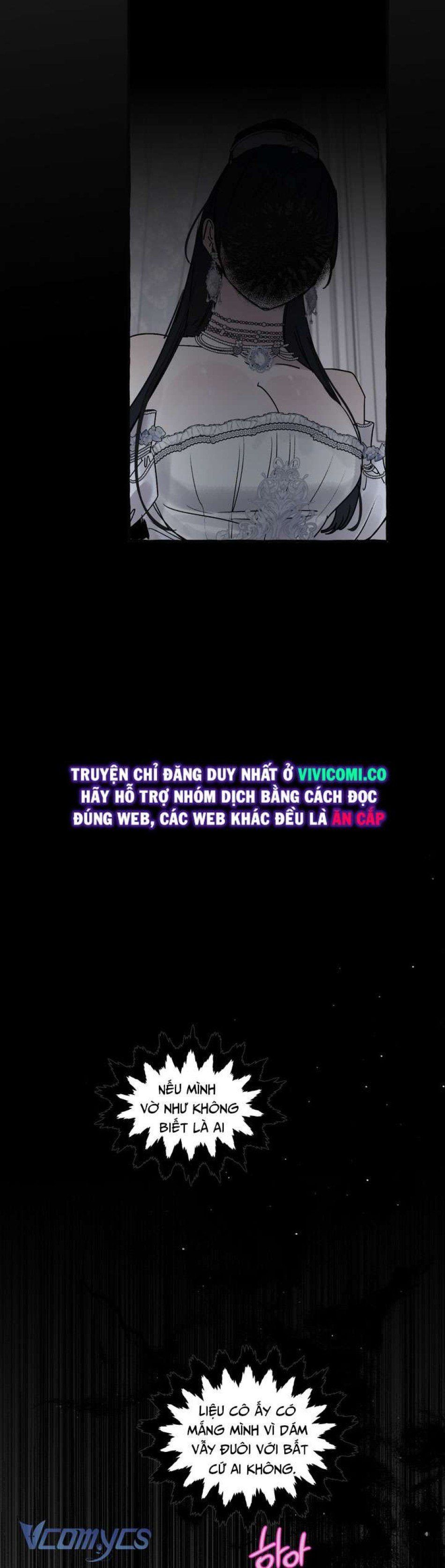 đọc truyện [18+] Hoàng Cung Có Chó Dữ! Chương 59 ảnh 15 tại Thiên Thai Truyện
