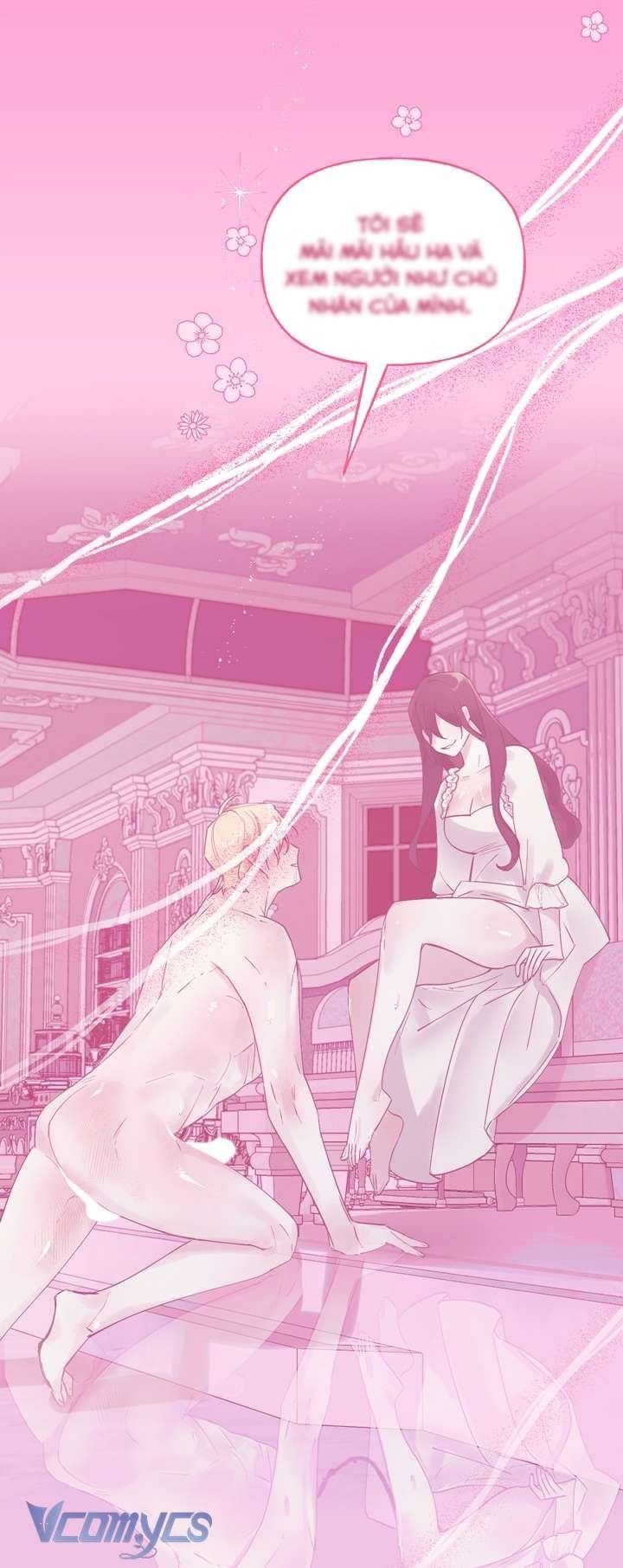 đọc truyện [18+] Hoàng Cung Có Chó Dữ! Chương 6 ảnh 43 tại Thiên Thai Truyện
