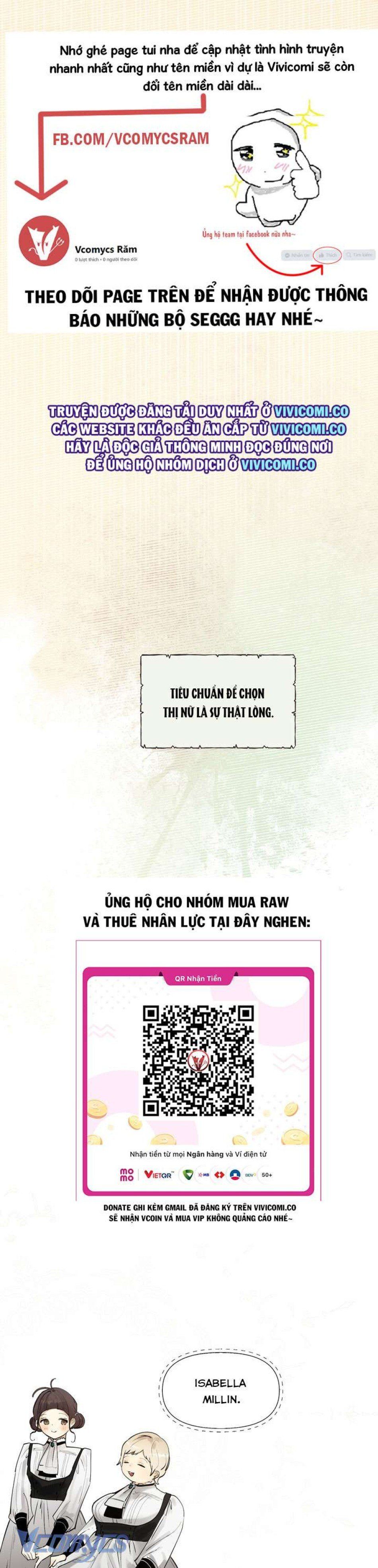 đọc truyện [18+] Hoàng Cung Có Chó Dữ! Chương 61 ảnh 3 tại Thiên Thai Truyện