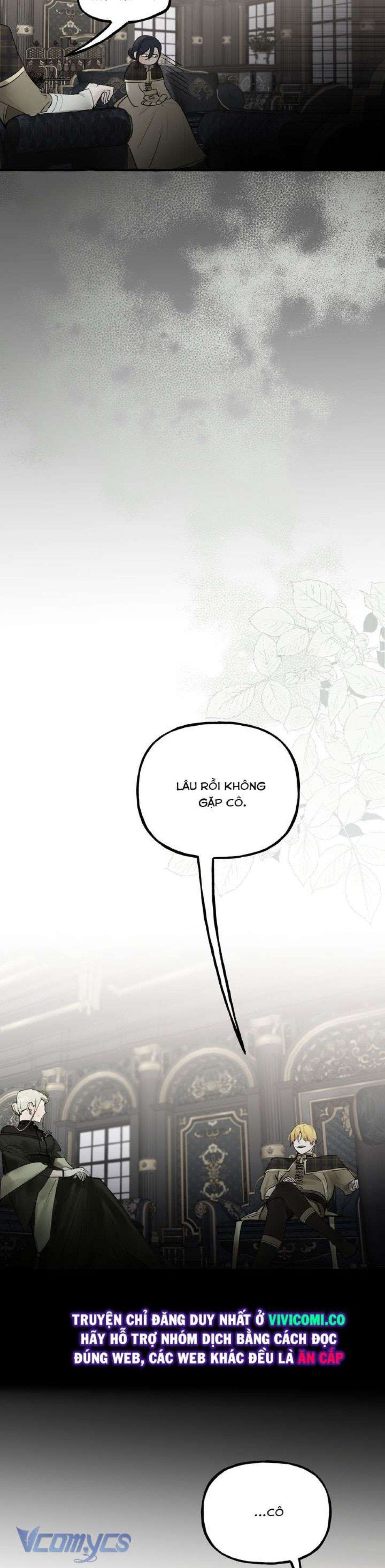 đọc truyện [18+] Hoàng Cung Có Chó Dữ! Chương 61 ảnh 18 tại Thiên Thai Truyện