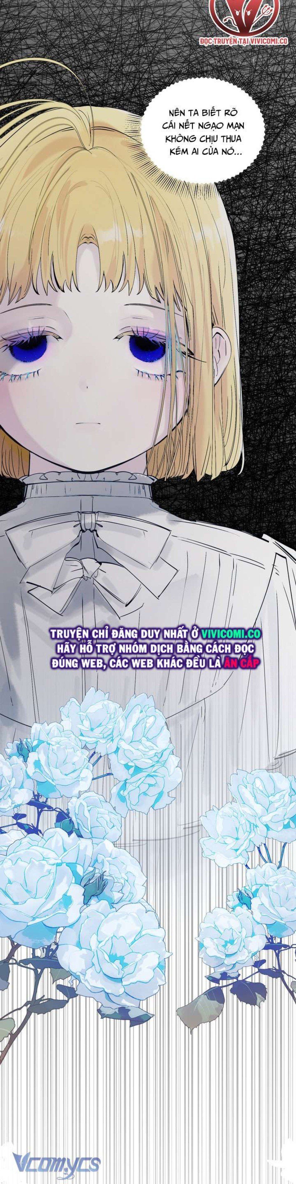 đọc truyện [18+] Hoàng Cung Có Chó Dữ! Chương 61 ảnh 27 tại Thiên Thai Truyện