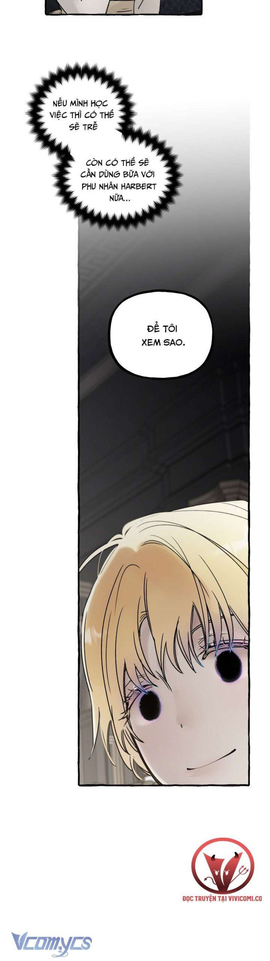 đọc truyện [18+] Hoàng Cung Có Chó Dữ! Chương 61 ảnh 31 tại Thiên Thai Truyện