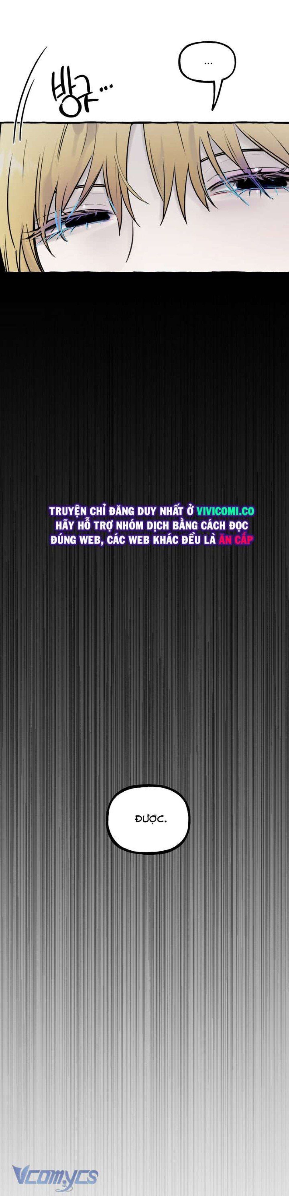 đọc truyện [18+] Hoàng Cung Có Chó Dữ! Chương 61 ảnh 32 tại Thiên Thai Truyện