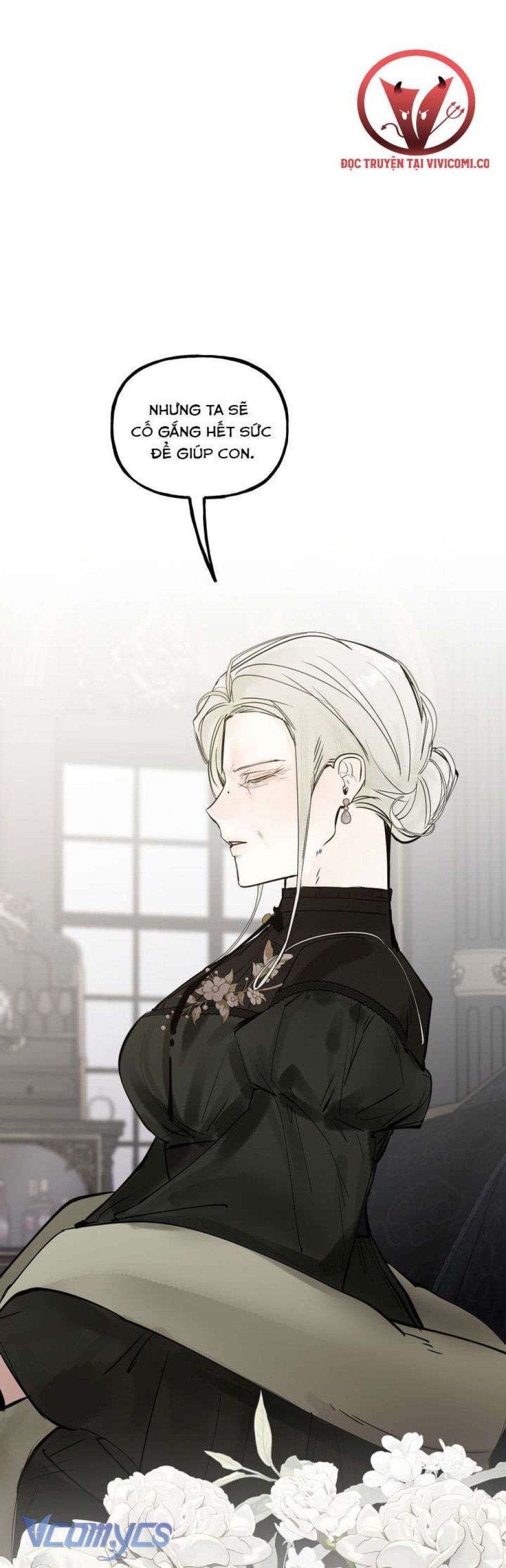 đọc truyện [18+] Hoàng Cung Có Chó Dữ! Chương 61 ảnh 35 tại Thiên Thai Truyện