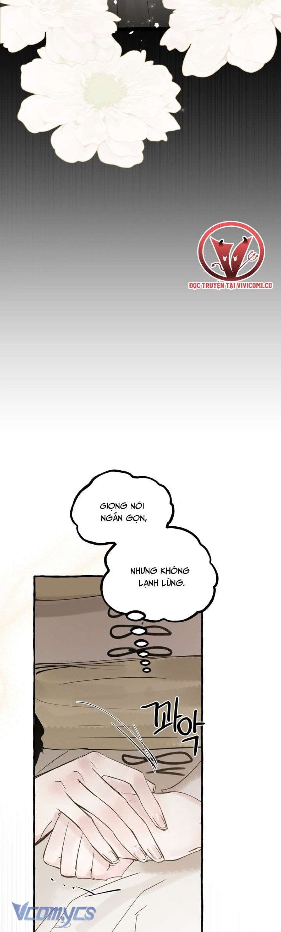 đọc truyện [18+] Hoàng Cung Có Chó Dữ! Chương 61 ảnh 37 tại Thiên Thai Truyện