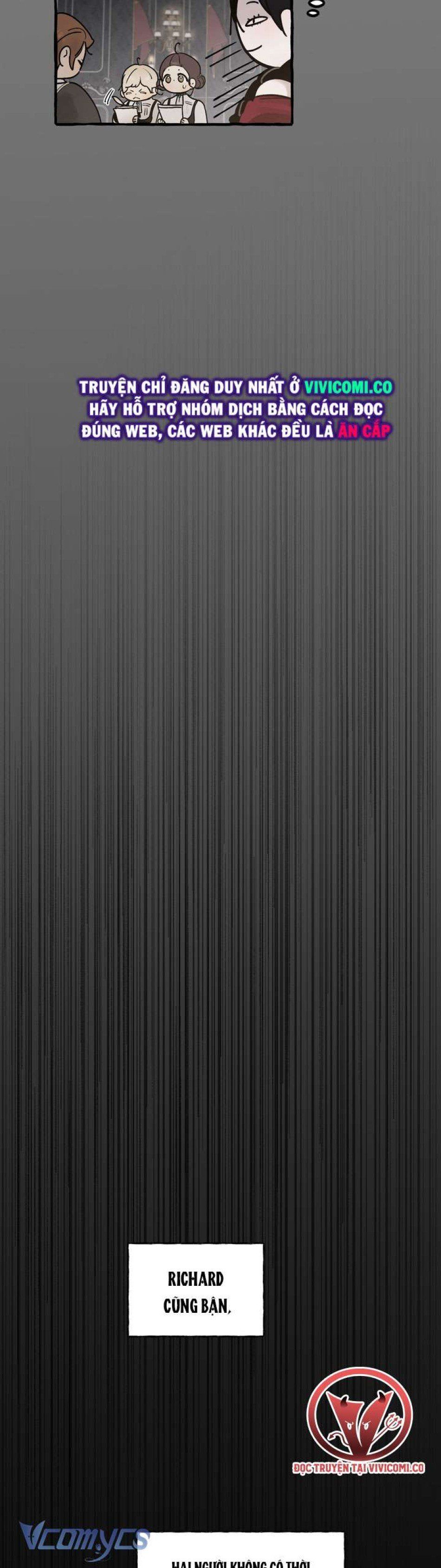 đọc truyện [18+] Hoàng Cung Có Chó Dữ! Chương 61 ảnh 10 tại Thiên Thai Truyện