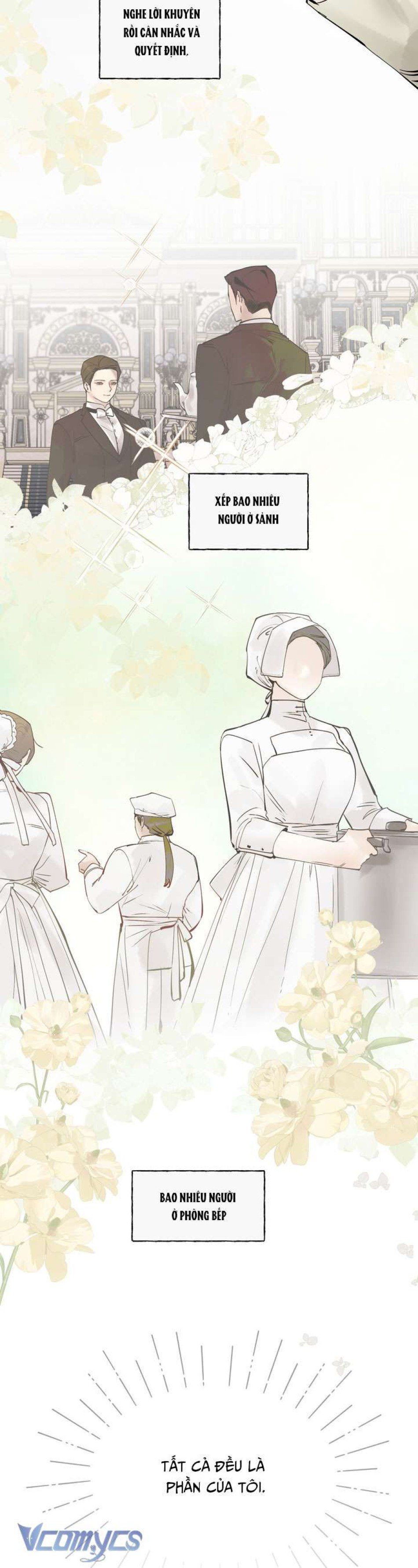 đọc truyện [18+] Hoàng Cung Có Chó Dữ! Chương 62 ảnh 16 tại Thiên Thai Truyện