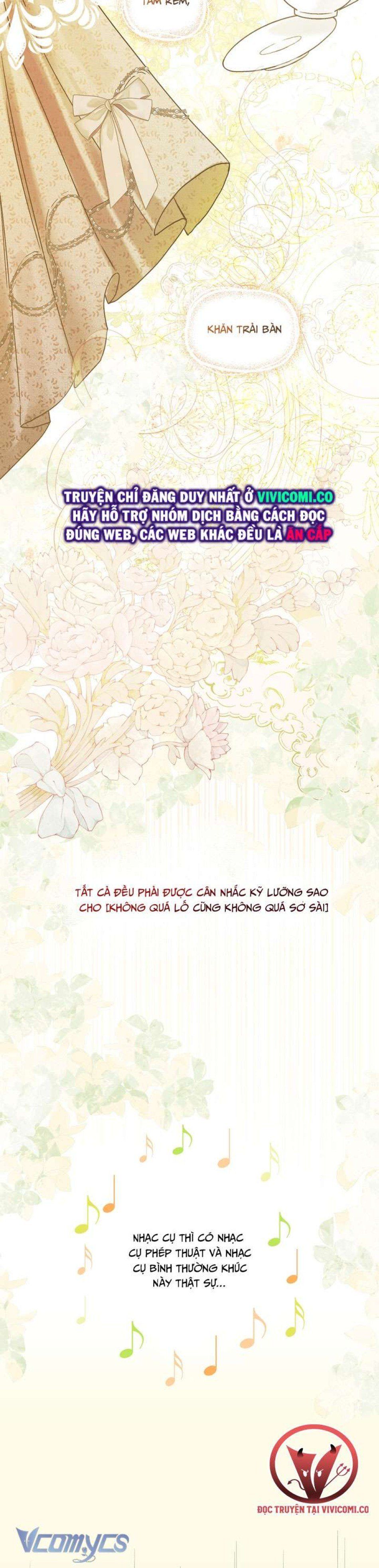 đọc truyện [18+] Hoàng Cung Có Chó Dữ! Chương 62 ảnh 20 tại Thiên Thai Truyện