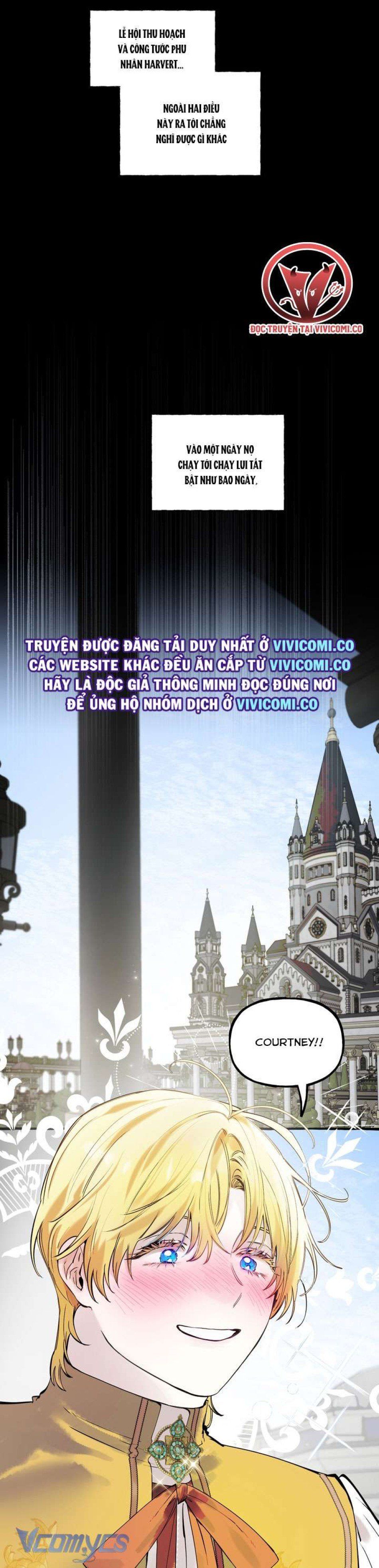 đọc truyện [18+] Hoàng Cung Có Chó Dữ! Chương 62 ảnh 22 tại Thiên Thai Truyện