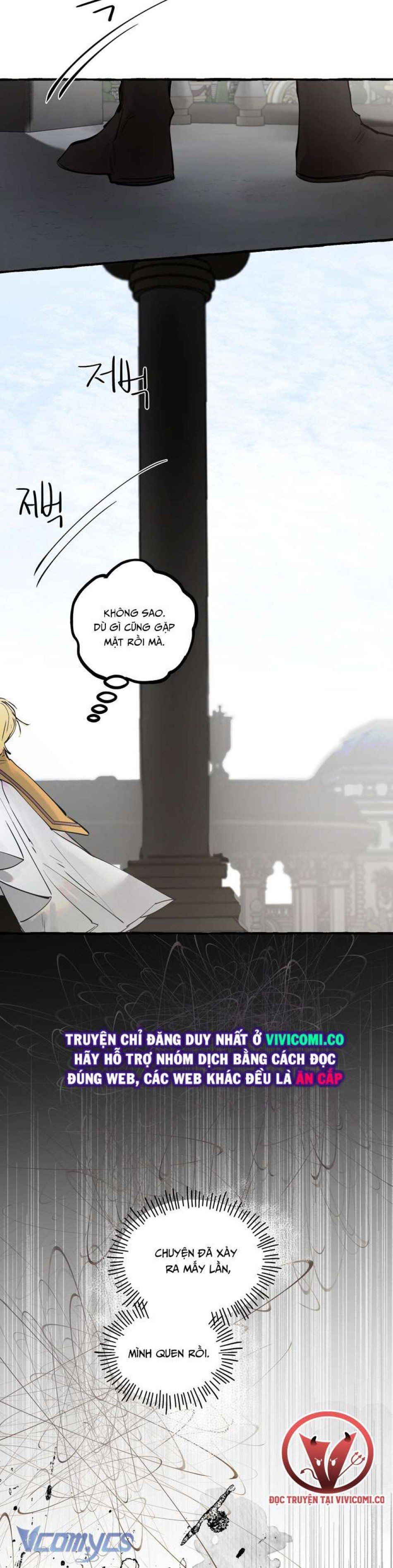 đọc truyện [18+] Hoàng Cung Có Chó Dữ! Chương 62 ảnh 27 tại Thiên Thai Truyện