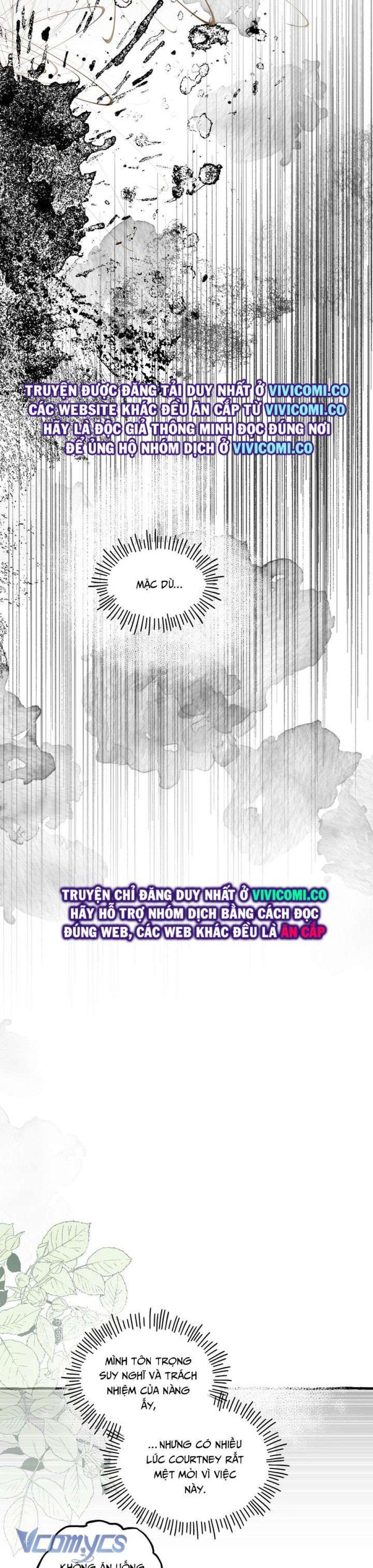 đọc truyện [18+] Hoàng Cung Có Chó Dữ! Chương 62 ảnh 28 tại Thiên Thai Truyện