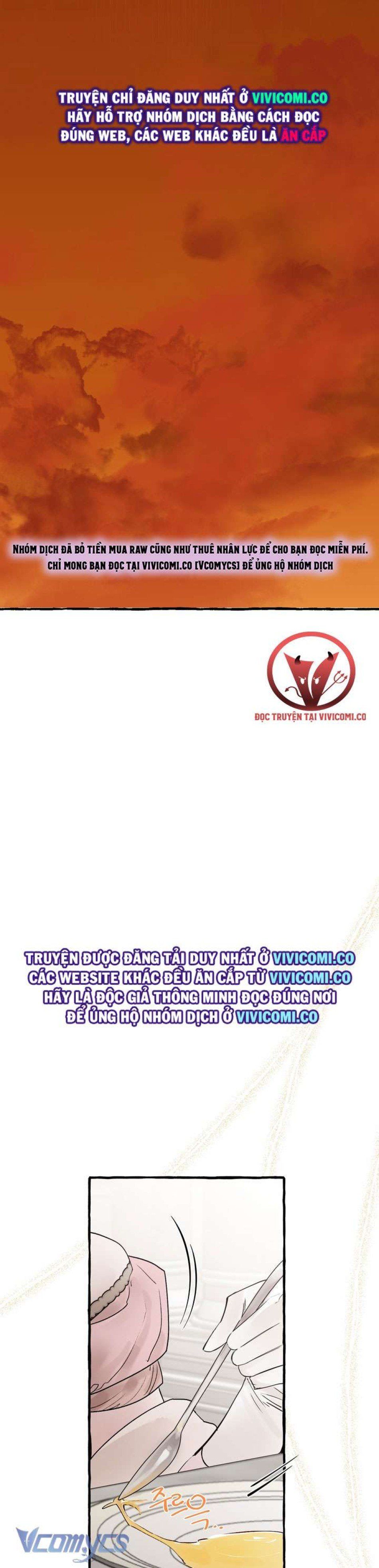 đọc truyện [18+] Hoàng Cung Có Chó Dữ! Chương 62 ảnh 32 tại Thiên Thai Truyện