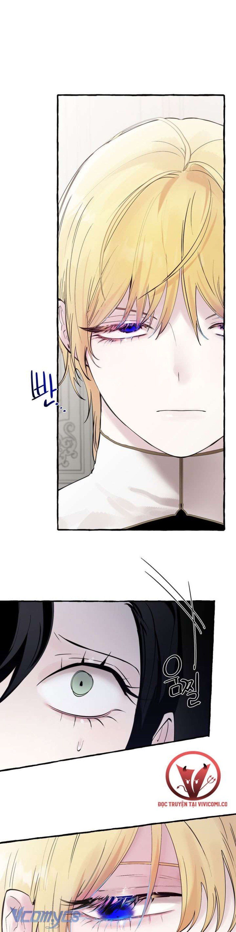 đọc truyện [18+] Hoàng Cung Có Chó Dữ! Chương 62 ảnh 34 tại Thiên Thai Truyện