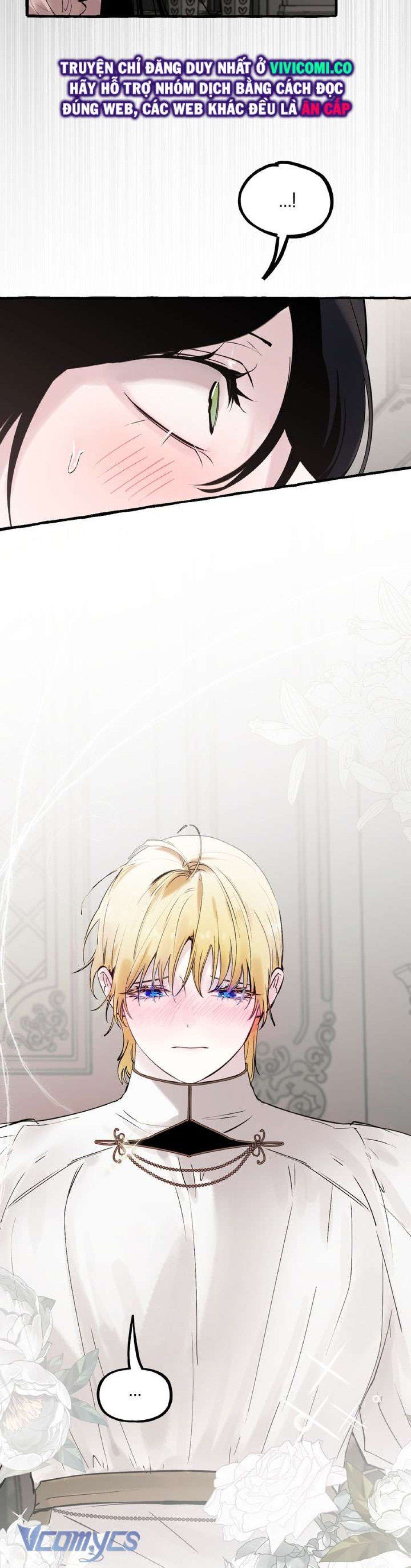 đọc truyện [18+] Hoàng Cung Có Chó Dữ! Chương 62 ảnh 37 tại Thiên Thai Truyện