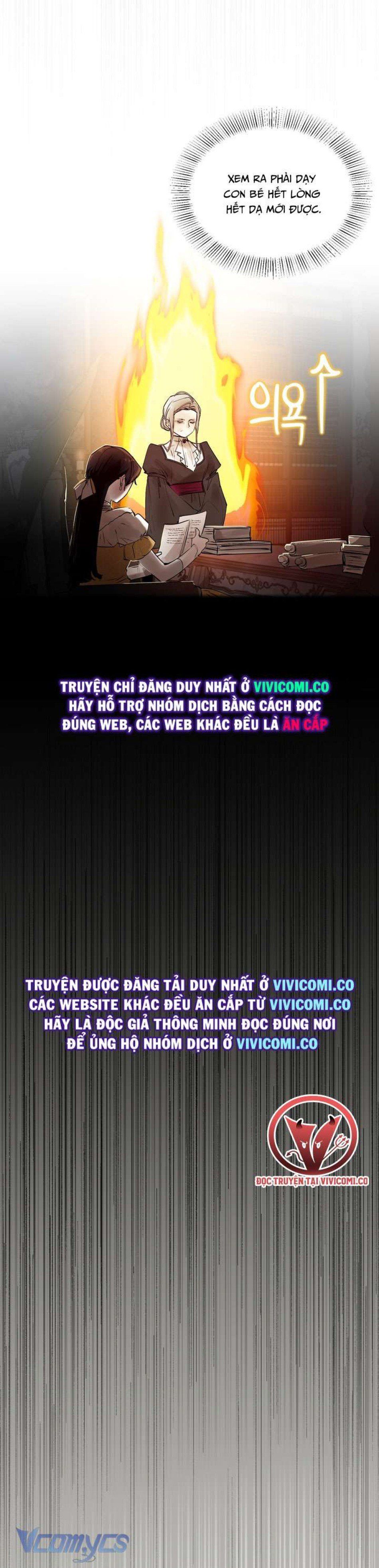 đọc truyện [18+] Hoàng Cung Có Chó Dữ! Chương 62 ảnh 11 tại Thiên Thai Truyện