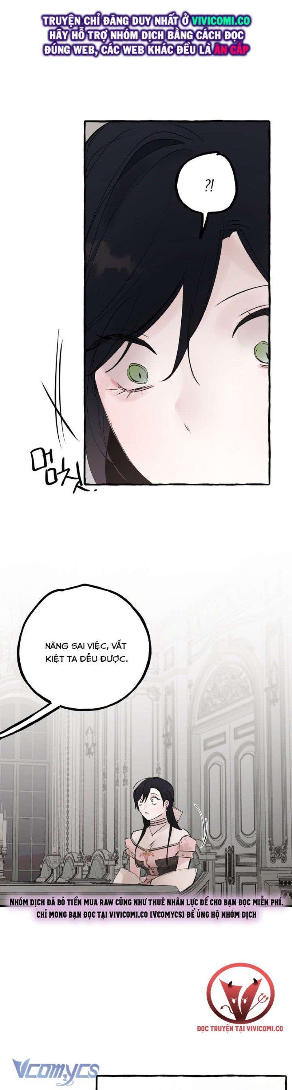 đọc truyện [18+] Hoàng Cung Có Chó Dữ! Chương 63 ảnh 15 tại Thiên Thai Truyện