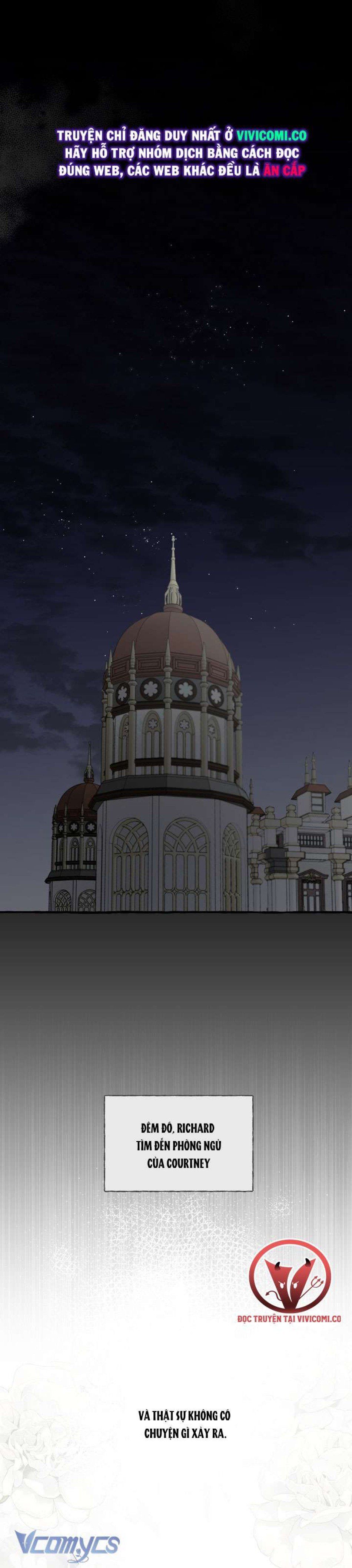 đọc truyện [18+] Hoàng Cung Có Chó Dữ! Chương 63 ảnh 23 tại Thiên Thai Truyện