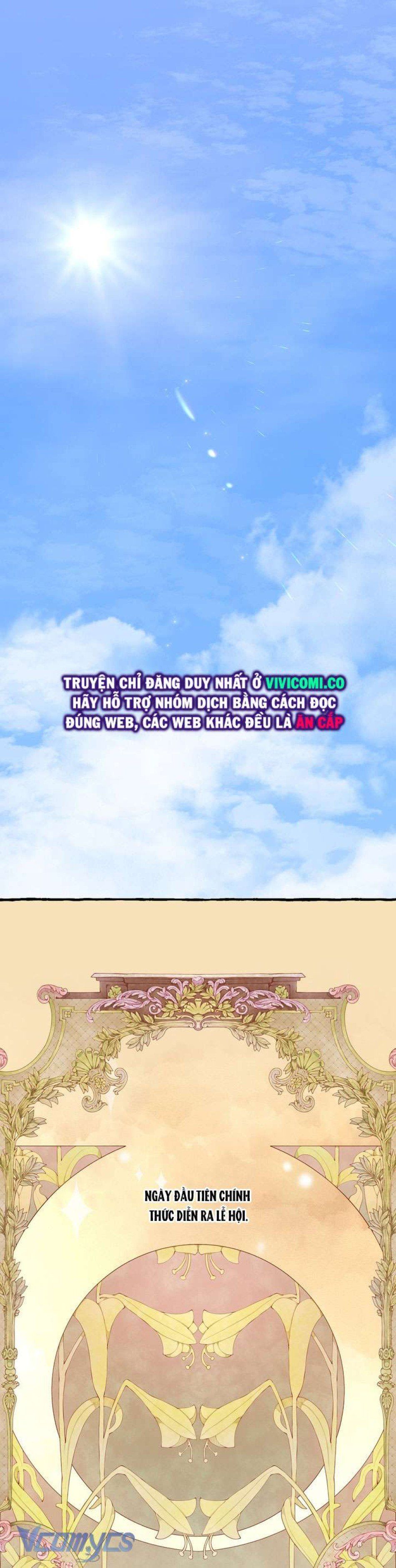 đọc truyện [18+] Hoàng Cung Có Chó Dữ! Chương 63 ảnh 27 tại Thiên Thai Truyện