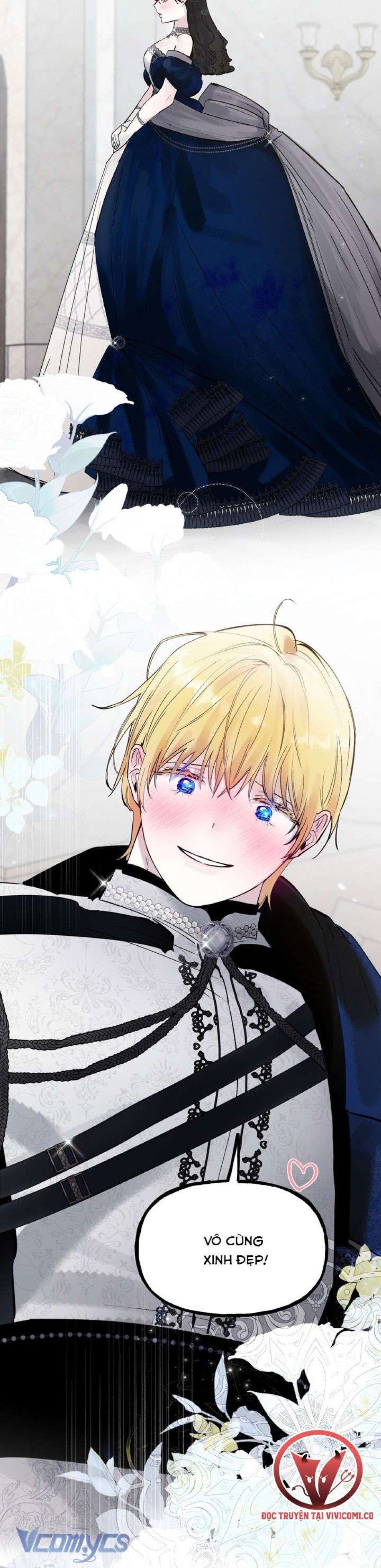 đọc truyện [18+] Hoàng Cung Có Chó Dữ! Chương 63 ảnh 29 tại Thiên Thai Truyện