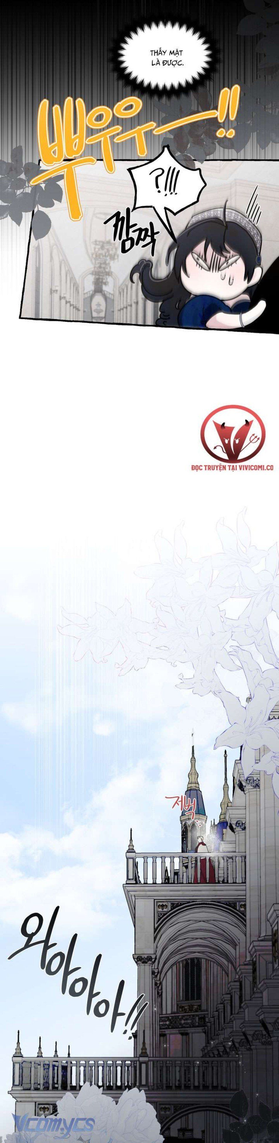 đọc truyện [18+] Hoàng Cung Có Chó Dữ! Chương 63 ảnh 32 tại Thiên Thai Truyện