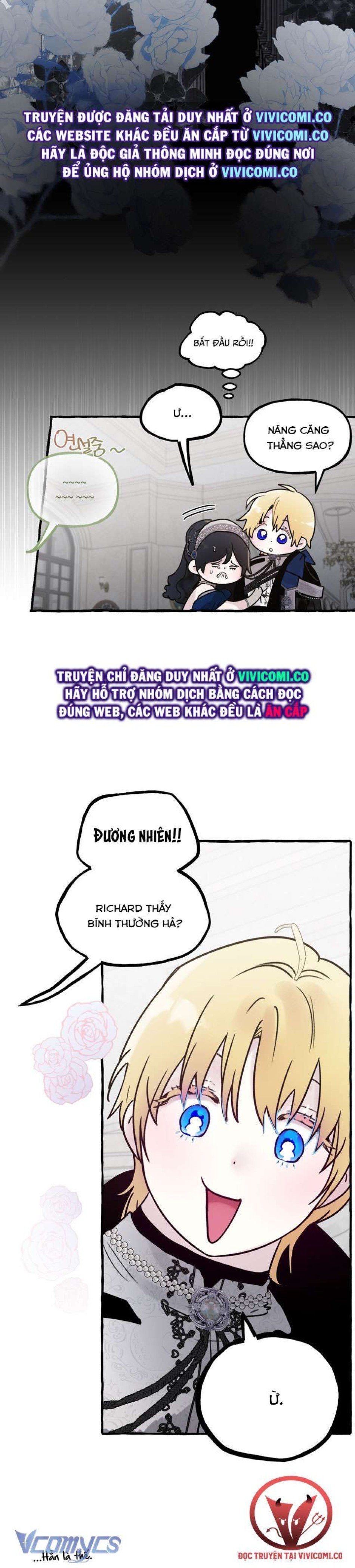 đọc truyện [18+] Hoàng Cung Có Chó Dữ! Chương 63 ảnh 33 tại Thiên Thai Truyện