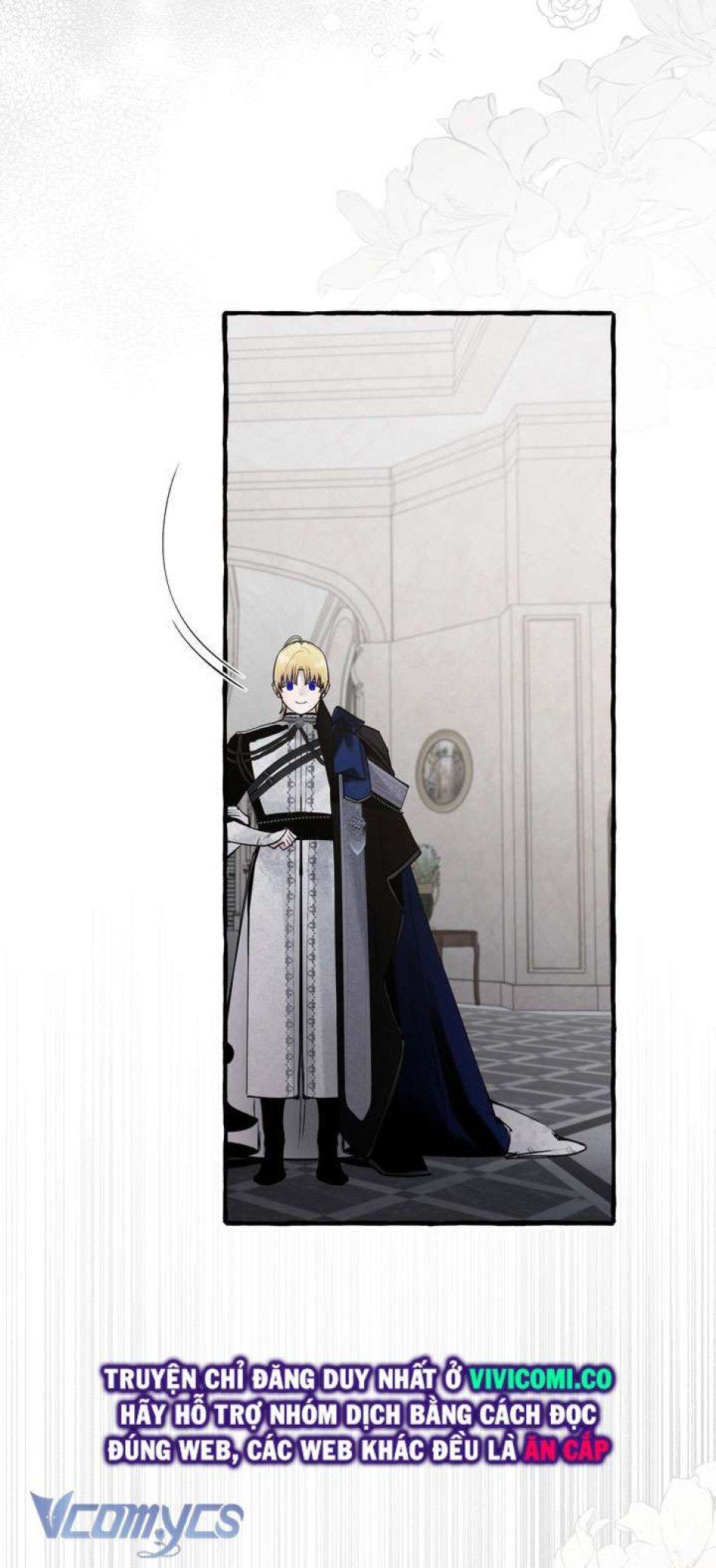 đọc truyện [18+] Hoàng Cung Có Chó Dữ! Chương 63 ảnh 35 tại Thiên Thai Truyện