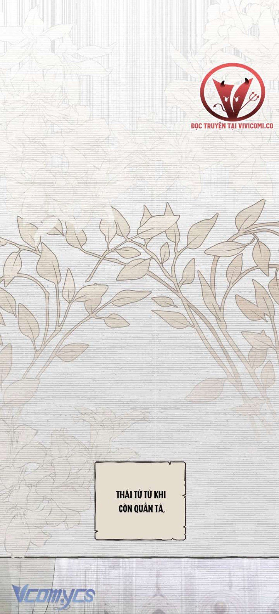 đọc truyện [18+] Hoàng Cung Có Chó Dữ! Chương 63 ảnh 36 tại Thiên Thai Truyện