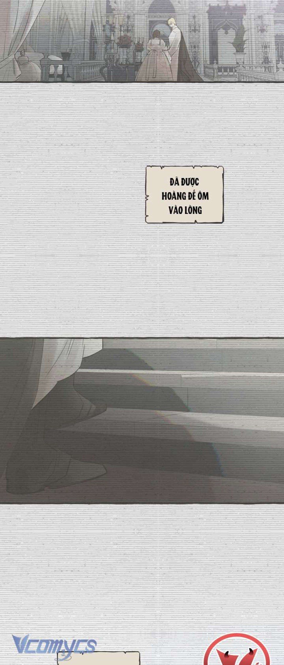 đọc truyện [18+] Hoàng Cung Có Chó Dữ! Chương 63 ảnh 37 tại Thiên Thai Truyện