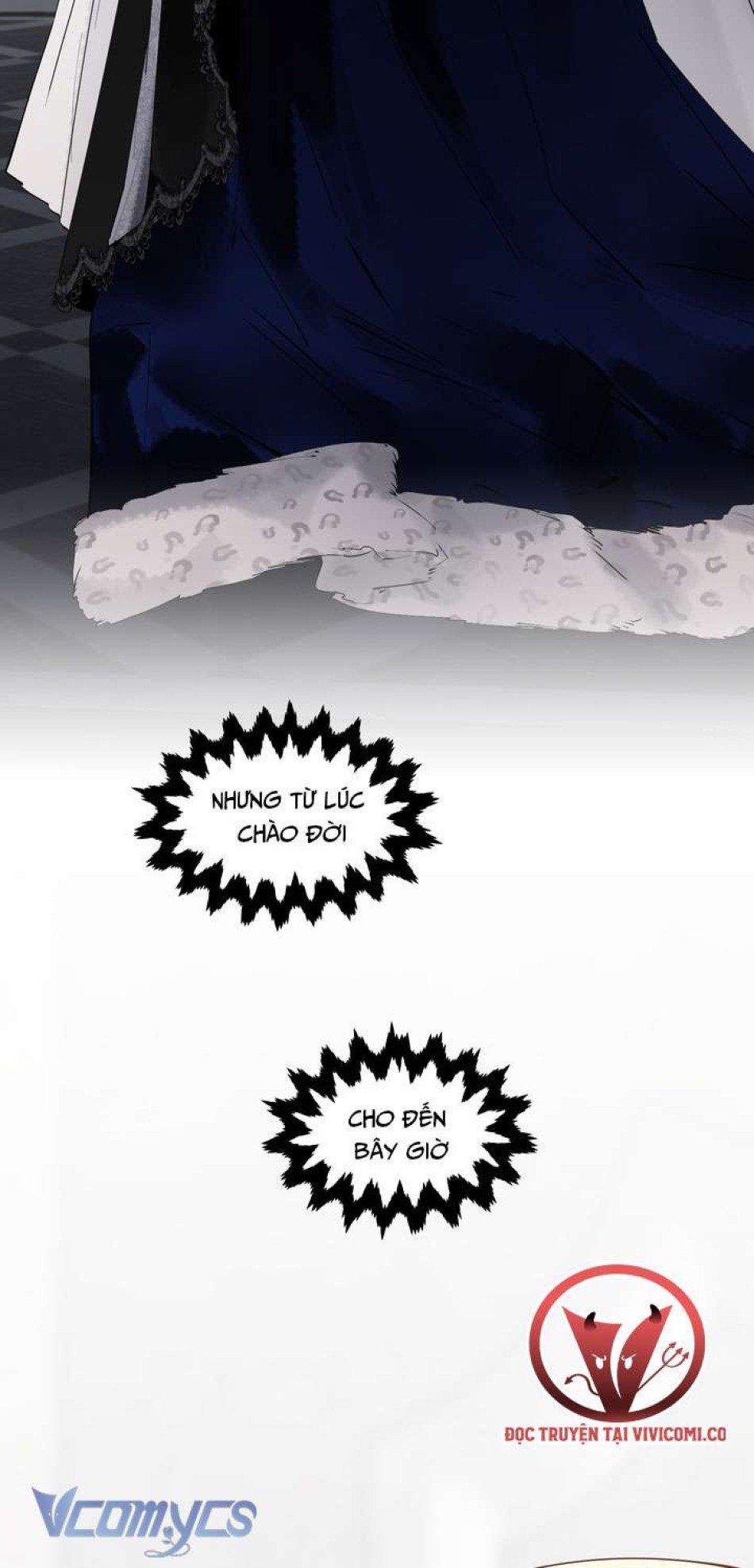 đọc truyện [18+] Hoàng Cung Có Chó Dữ! Chương 63 ảnh 41 tại Thiên Thai Truyện