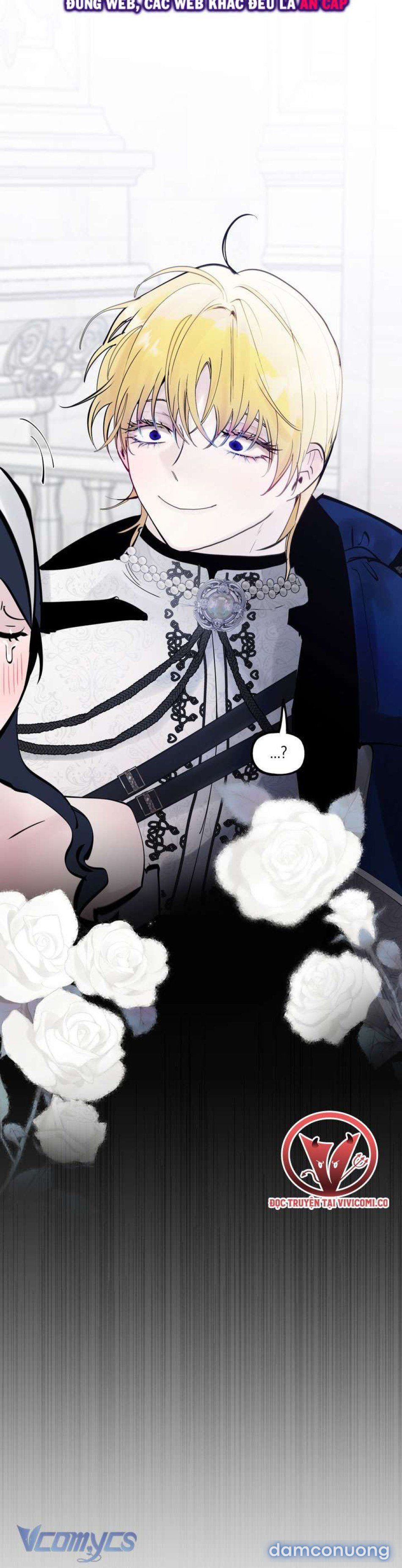 đọc truyện [18+] Hoàng Cung Có Chó Dữ! Chương 64 ảnh 16 tại Thiên Thai Truyện