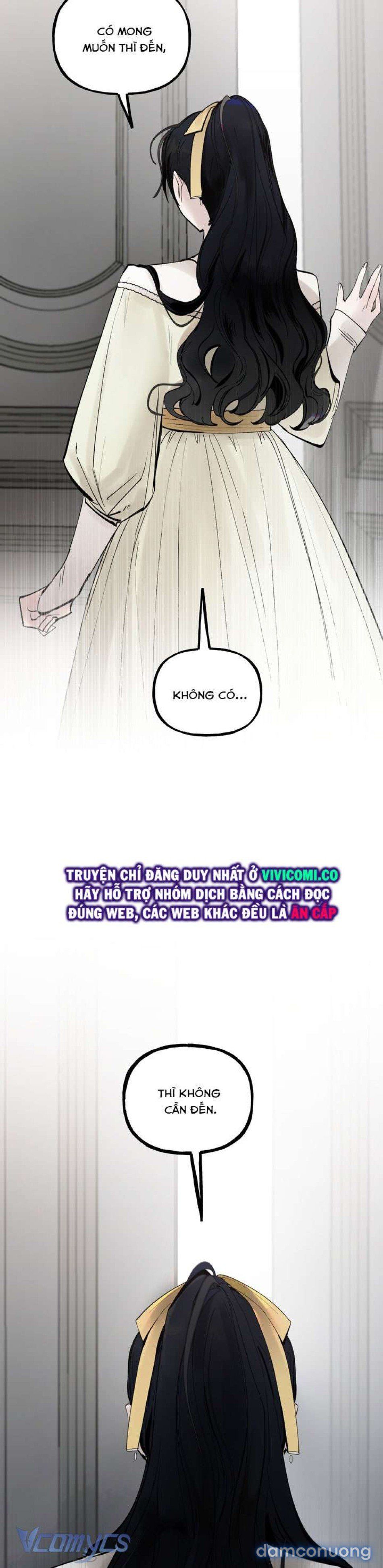 đọc truyện [18+] Hoàng Cung Có Chó Dữ! Chương 64 ảnh 37 tại Thiên Thai Truyện