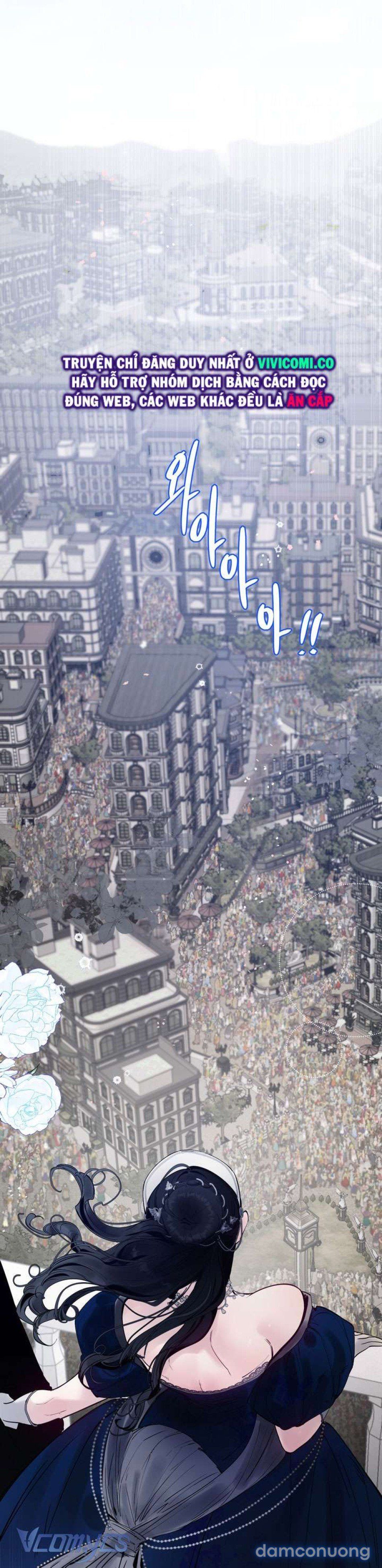 đọc truyện [18+] Hoàng Cung Có Chó Dữ! Chương 64 ảnh 9 tại Thiên Thai Truyện