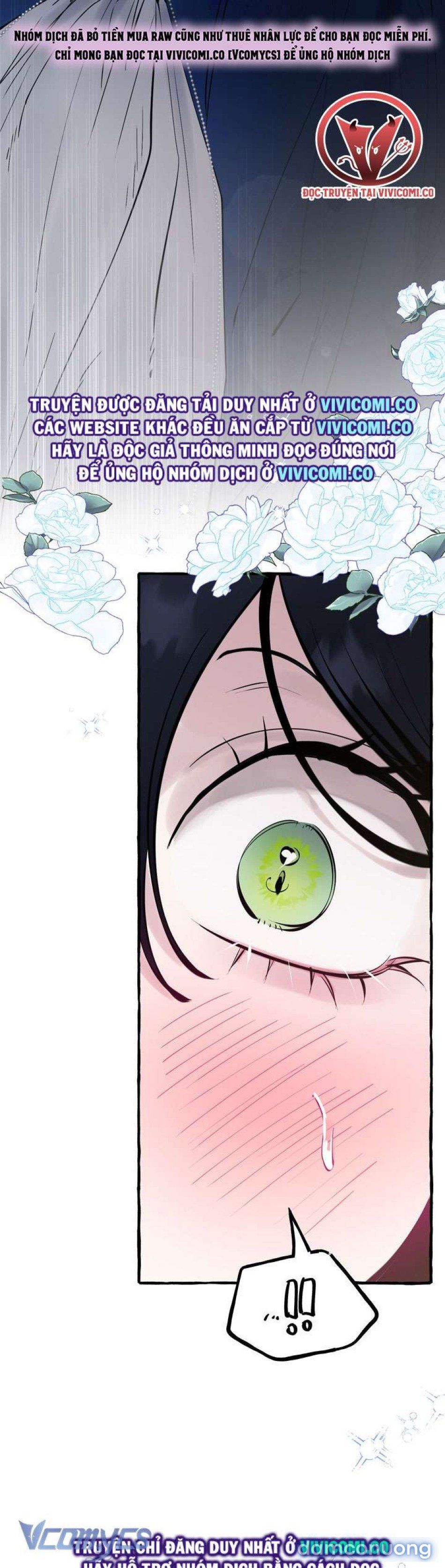 đọc truyện [18+] Hoàng Cung Có Chó Dữ! Chương 64 ảnh 10 tại Thiên Thai Truyện