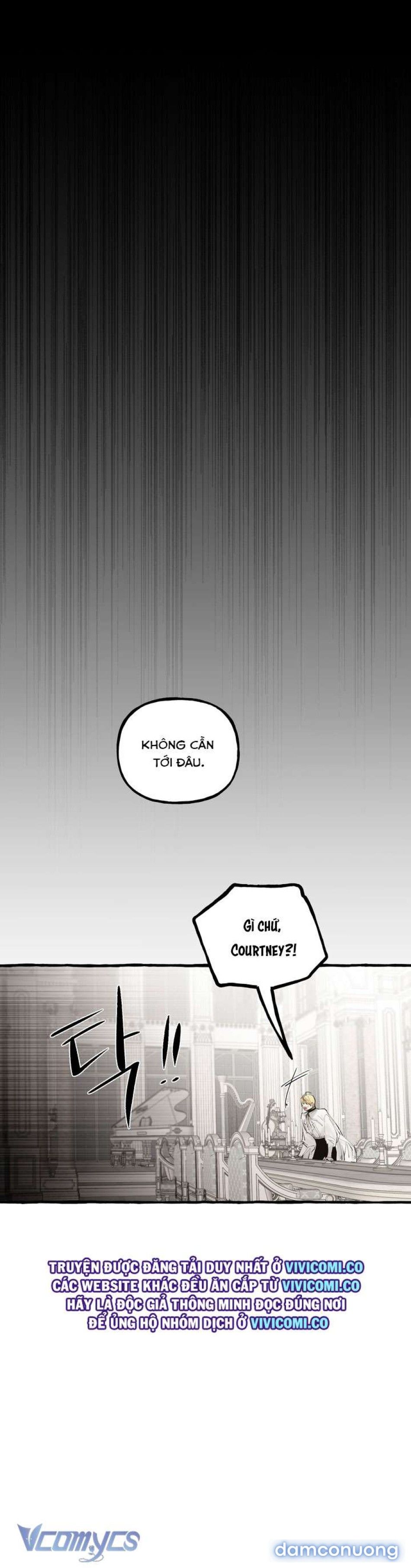 đọc truyện [18+] Hoàng Cung Có Chó Dữ! Chương 65 ảnh 3 tại Thiên Thai Truyện