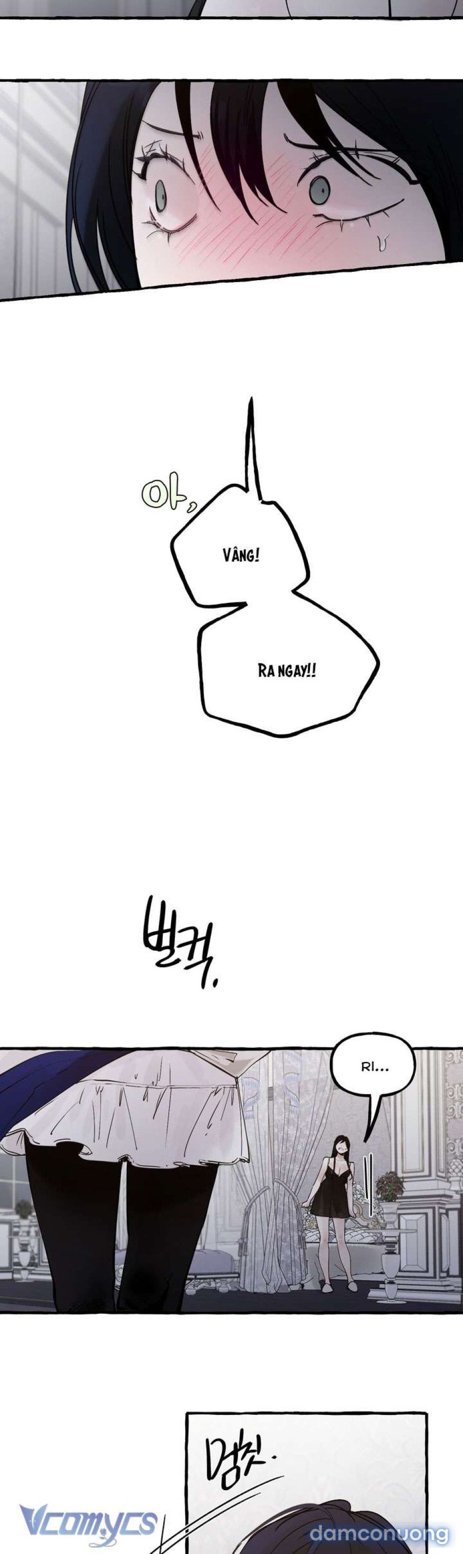 đọc truyện [18+] Hoàng Cung Có Chó Dữ! Chương 65 ảnh 15 tại Thiên Thai Truyện