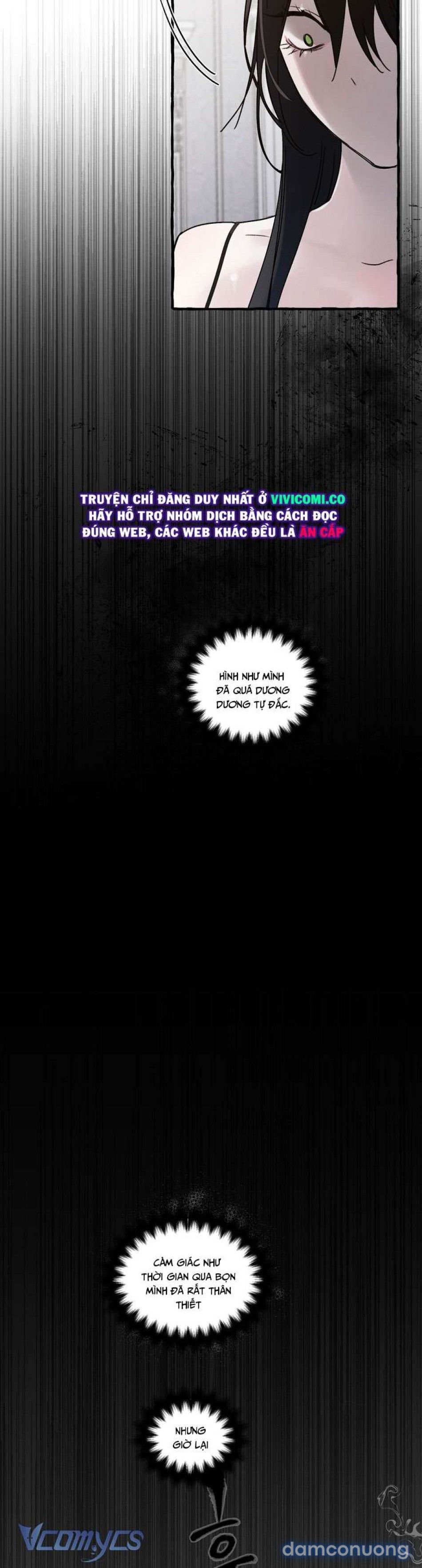 đọc truyện [18+] Hoàng Cung Có Chó Dữ! Chương 65 ảnh 18 tại Thiên Thai Truyện