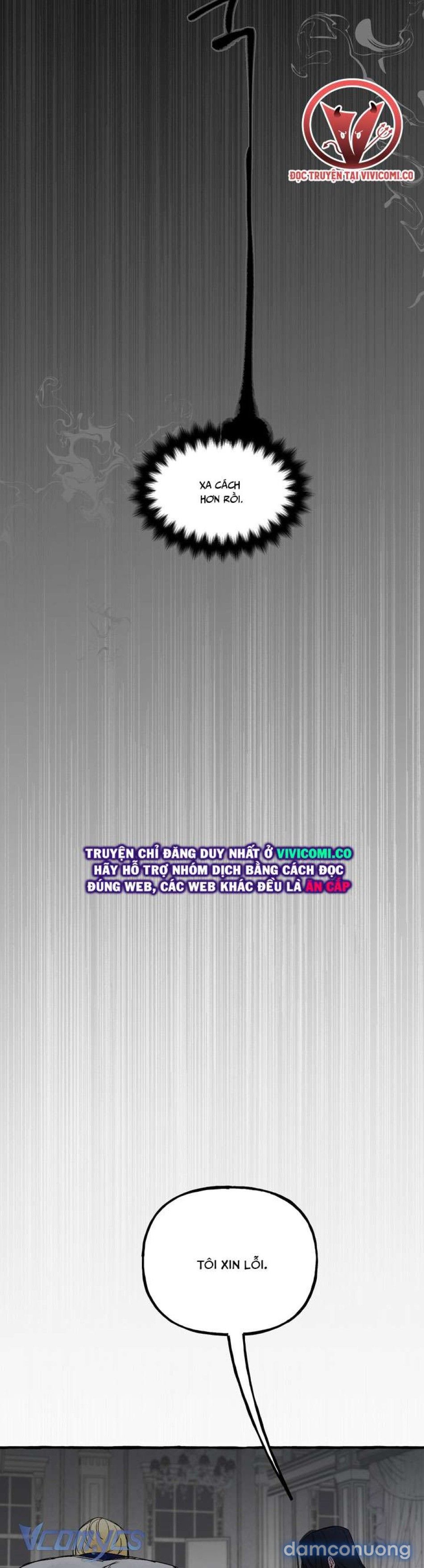 đọc truyện [18+] Hoàng Cung Có Chó Dữ! Chương 65 ảnh 19 tại Thiên Thai Truyện