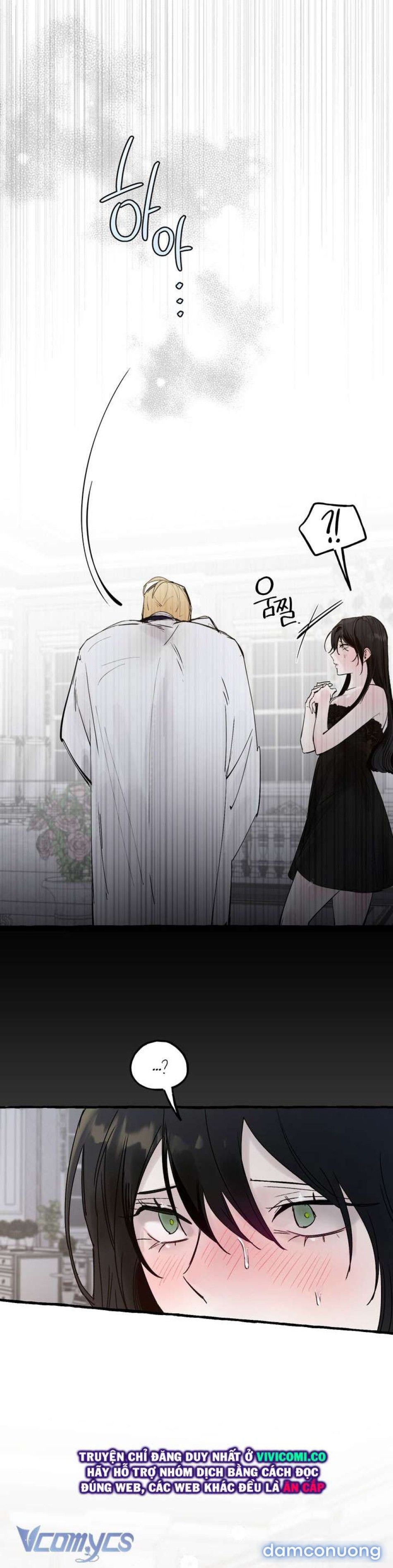 đọc truyện [18+] Hoàng Cung Có Chó Dữ! Chương 65 ảnh 22 tại Thiên Thai Truyện