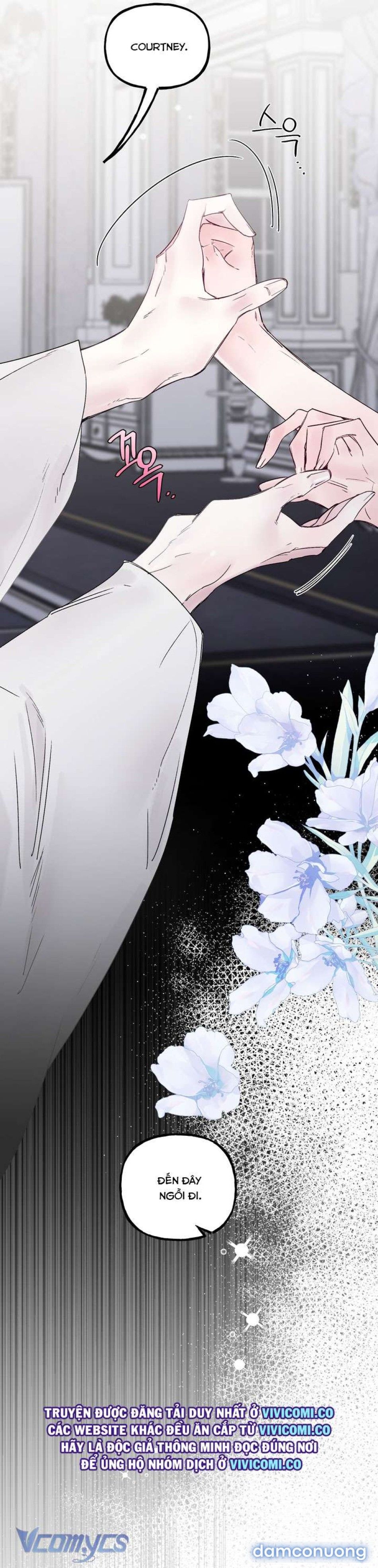 đọc truyện [18+] Hoàng Cung Có Chó Dữ! Chương 65 ảnh 24 tại Thiên Thai Truyện