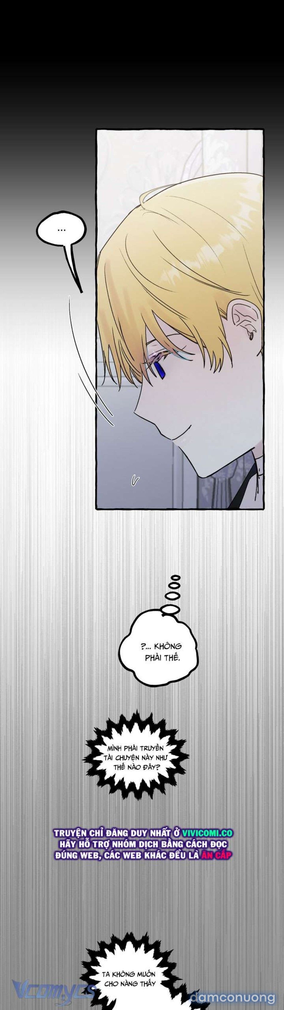 đọc truyện [18+] Hoàng Cung Có Chó Dữ! Chương 65 ảnh 31 tại Thiên Thai Truyện