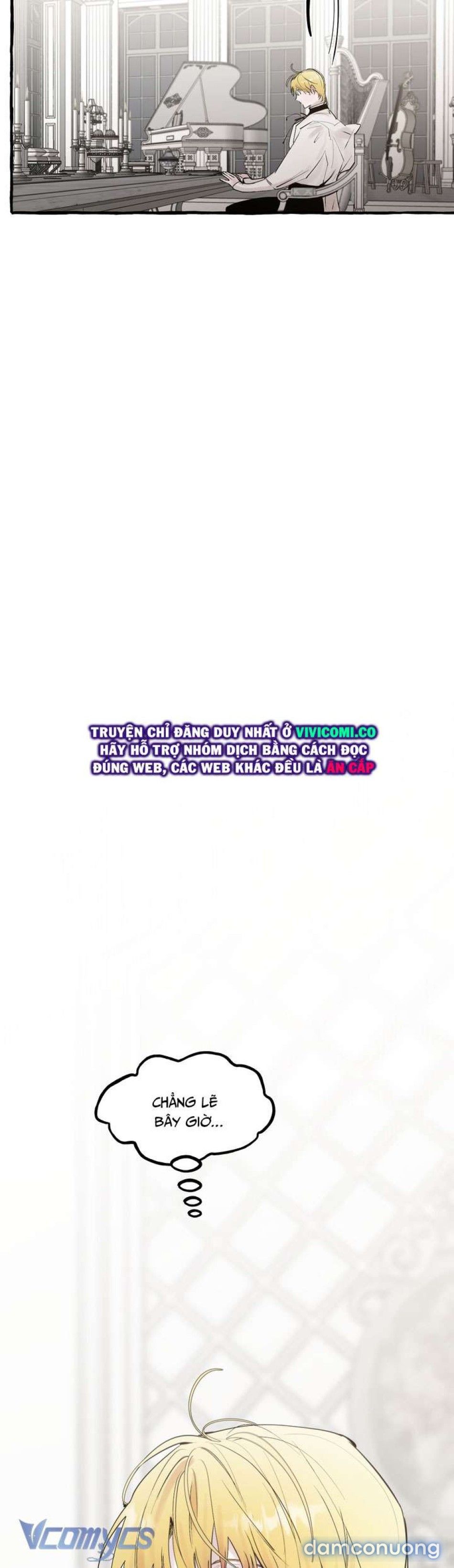 đọc truyện [18+] Hoàng Cung Có Chó Dữ! Chương 65 ảnh 5 tại Thiên Thai Truyện