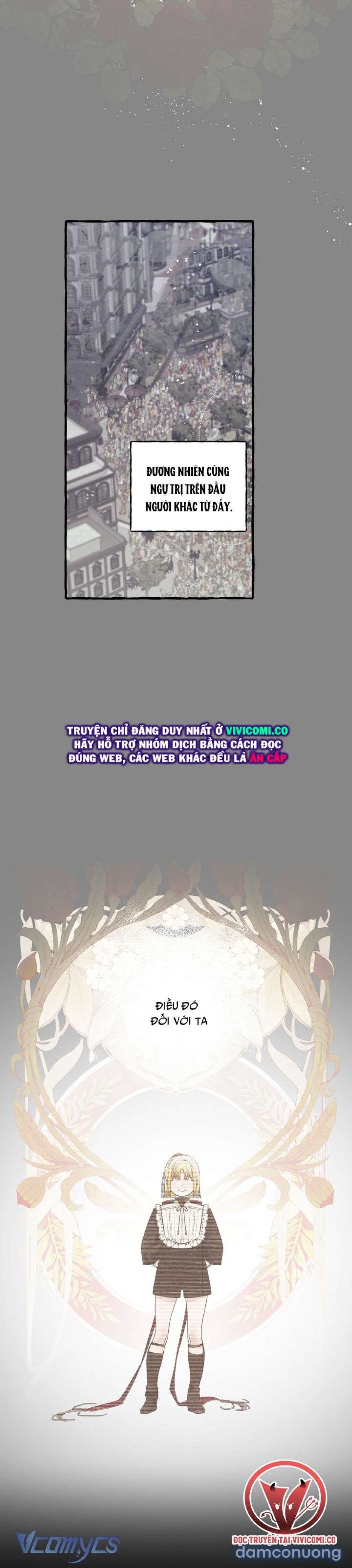 đọc truyện [18+] Hoàng Cung Có Chó Dữ! Chương 65 ảnh 33 tại Thiên Thai Truyện