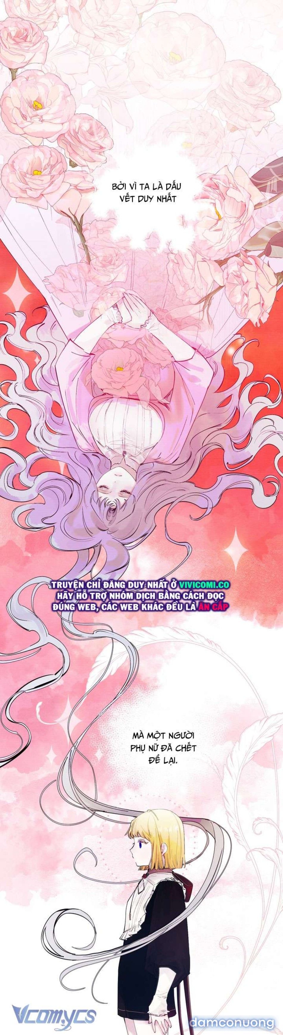 đọc truyện [18+] Hoàng Cung Có Chó Dữ! Chương 65 ảnh 35 tại Thiên Thai Truyện