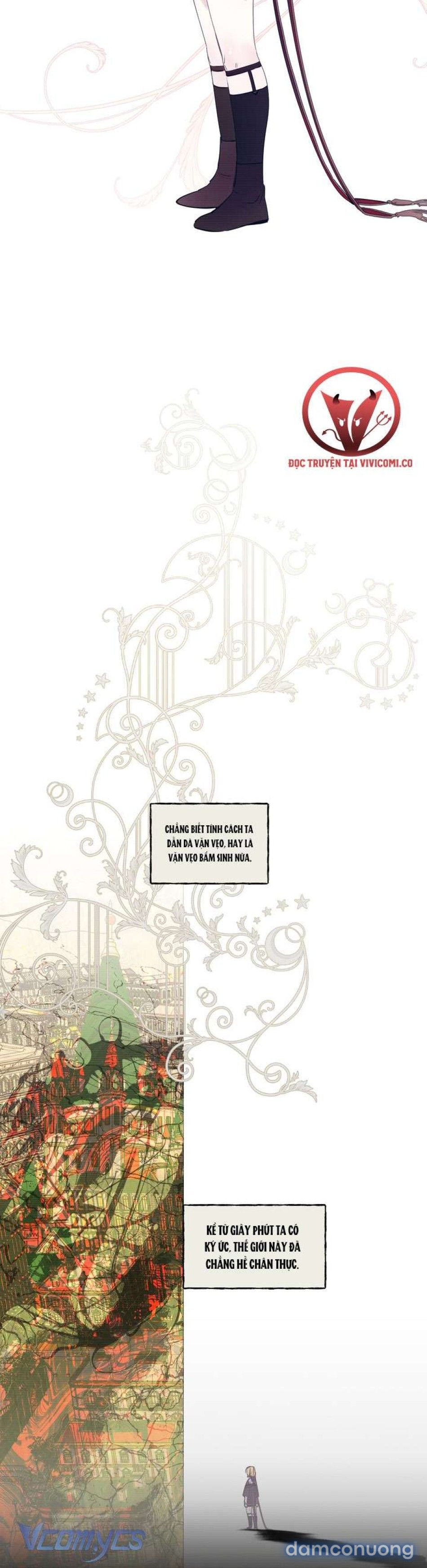 đọc truyện [18+] Hoàng Cung Có Chó Dữ! Chương 65 ảnh 36 tại Thiên Thai Truyện